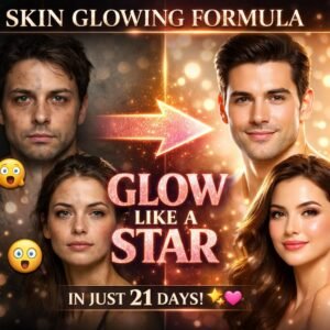 Skin Glow Program by gorillaganz07