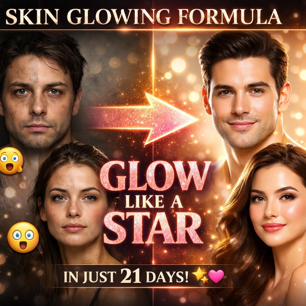 Skin Glow Program by gorillaganz07