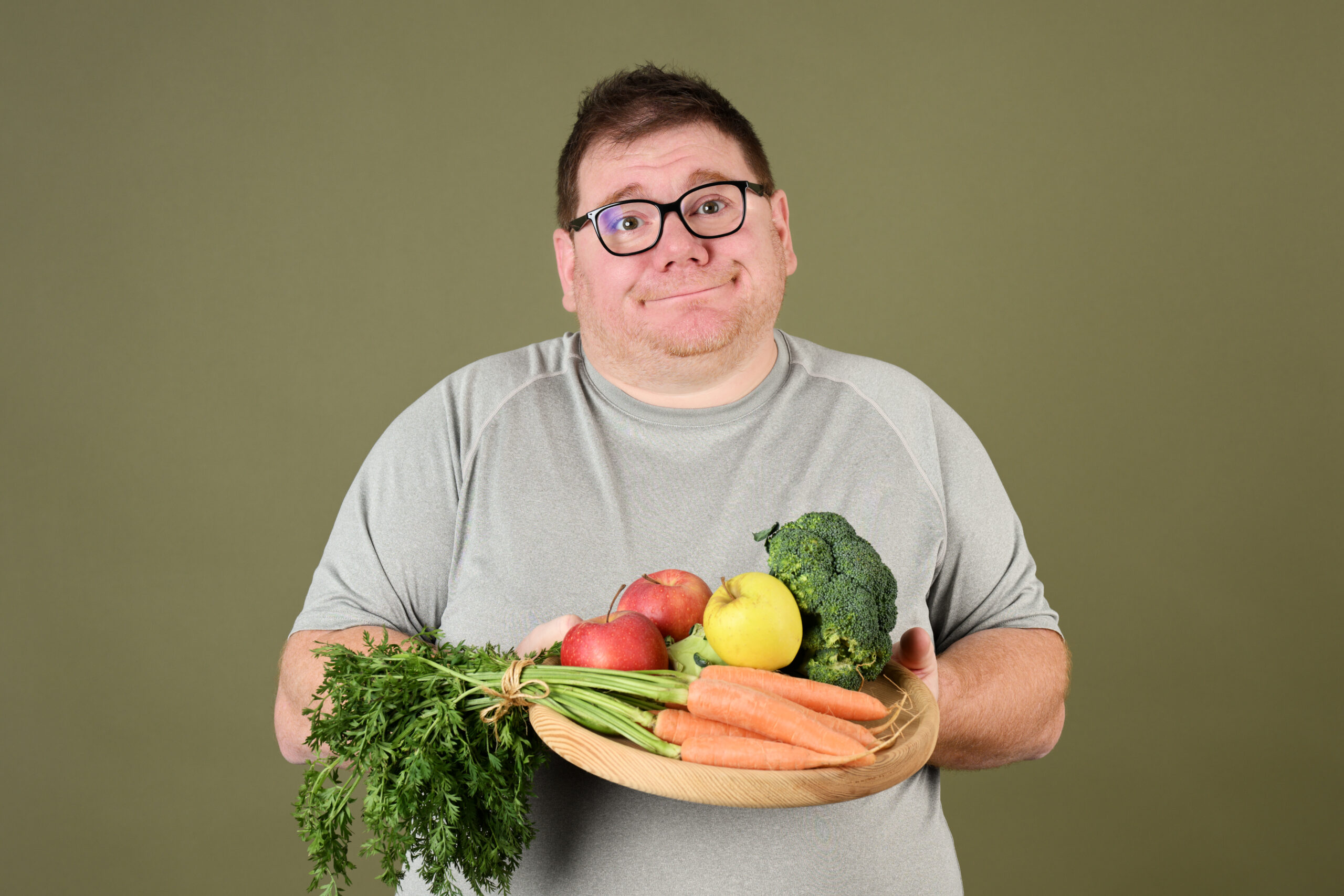 Extreme weight loss module